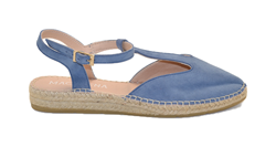 IMA21 ESPADRILLES SANDALO ANTE JEANS